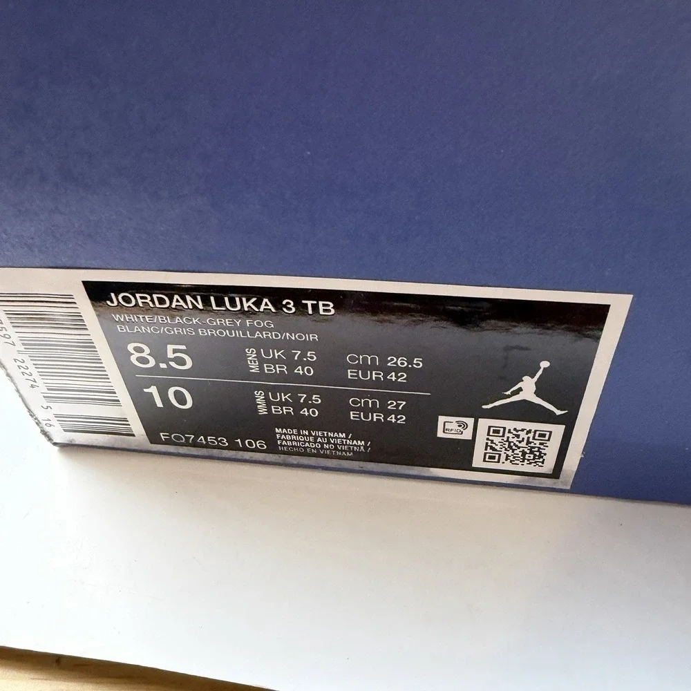 Jordan like new